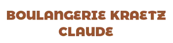 KRAETZ CLAUDE logo
