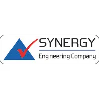 SYNERGY ENGINEERING CONCEPT logo