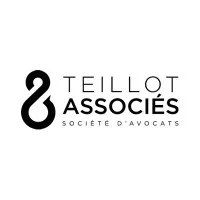 TEILLOT ET ASSOCIES - SOCIETE CIVILE PROFESSIONNELLE D'AVOCATS logo