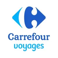 CARREFOUR VOYAGES logo