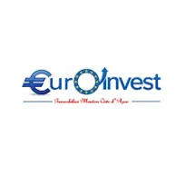 EURO INVEST IMMOBILIER logo