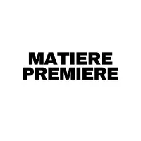 MATIERE PREMIERE logo