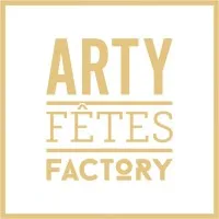 ARTYFETES FACTORY logo