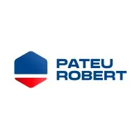 PATEU ET ROBERT logo