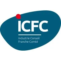 "INDUSTRIE CONSEIL FRANCHE-COMTE" EN ABREGE "ICFC" (ICFC) logo