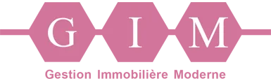 GESTION IMMOBILIERE MODERNE logo