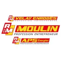 MOULIN ENVIRONNEMENT logo