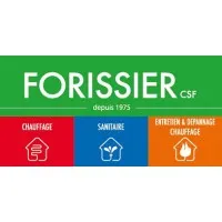 FORISSIER (CSF) logo