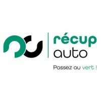 RECUP'AUTO (A.RECU'AUTO) logo