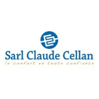 SARL CLAUDE CELLAN logo