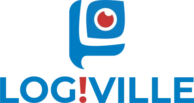LOGIVILLE logo