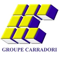 CARRADORI SUD logo