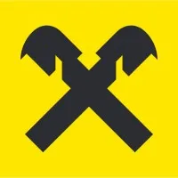 RAIFFEISEN BANK INTERNATIONAL AG (RZB AUTRICHE) logo