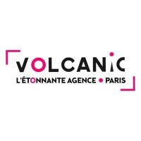 VOLCANIC logo
