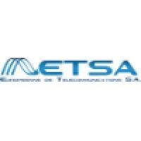 Voici le logo de la marque ERTE-ETSA (Groupe BOWEN) qui représente son identité graphique.