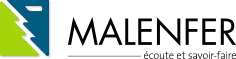 ENTREPRISE MALENFER logo