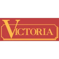 VICTORIA logo
