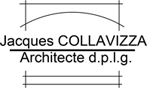 COLLAVIZZA JACQUES logo