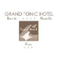 BIARRITZ HOTELIERE (GRAND TONIC HOTEL ET RESTAURANT LMB) logo