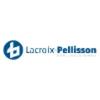 ETABLISSEMENTS LACROIX-PELLISSON logo