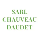 ETABLISSEMENTS CHAUVEAU DAUDET logo