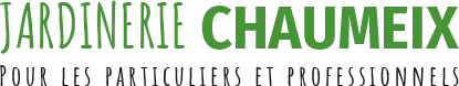 ETABLISSEMENTS CHAUMEIX logo