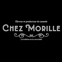 CHEZ MORILLE logo