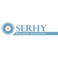 S E R H Y logo