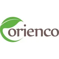 ORIENCO logo