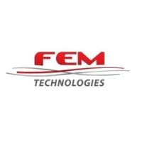 FEM AERO logo