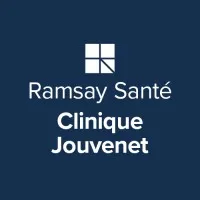 CLINIQUE D'YVELINE logo
