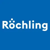 ROCHLING INDUSTRIAL MAXEVILLE logo