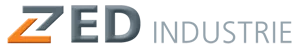 ZED INDUSTRIE logo