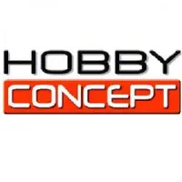HOBBY CONCEPT logo