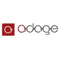 ADAGE SA logo