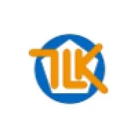 TLK GAMES logo