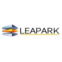 LEAPARK logo