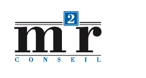 M2R CONSEIL logo