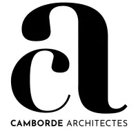 CAMBORDE ARCHITECTES logo