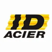 ID ACIER logo