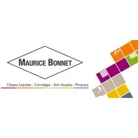 SAS MAURICE BONNET (MAURICE BONNET) logo