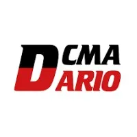 DISTRIBUTION ET COMMERCIALISATION DE MATERIEL AGRICOLE logo