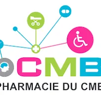 PHARMACIE CTRE MEDICAL BOISRIPEAUX logo