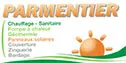 SARL RAYMOND PARMENTIER logo