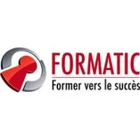 FORMATIC logo