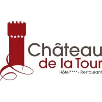 LE CHATEAU DE LA TOUR logo