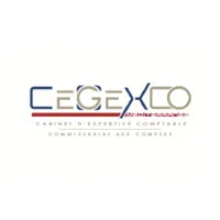 CEGEXCO MEDITERRANEE logo