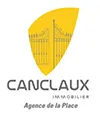 CANCLAUX IMMOBILIER logo