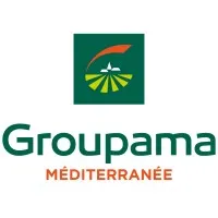 GROUPAMA MEDITERRANEE (CRAMA MEDITERRANEE) logo
