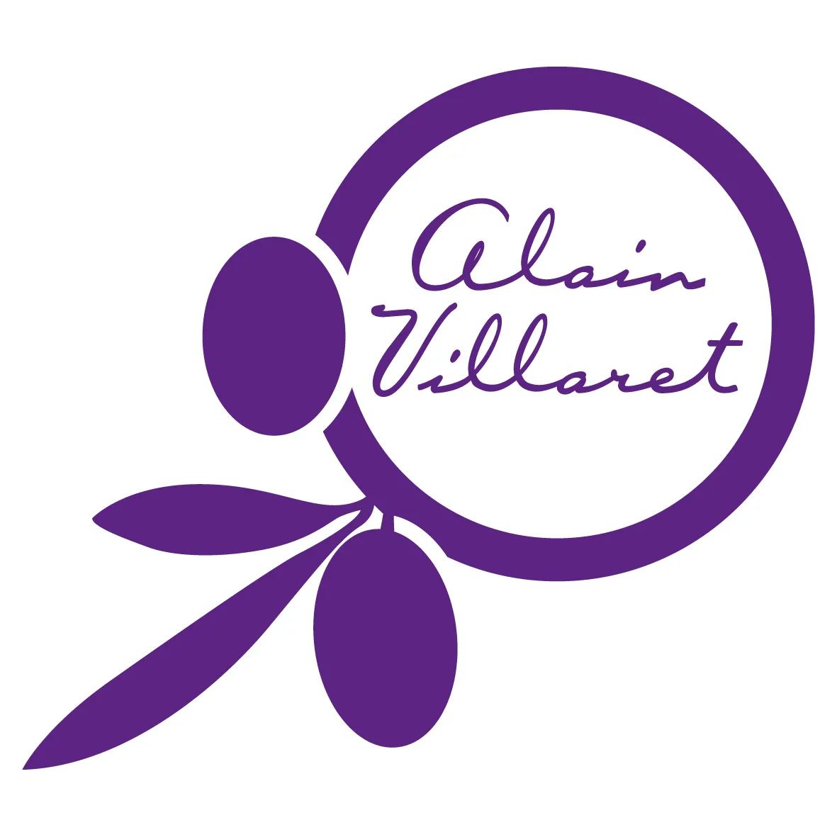 VILLARET ALAIN logo